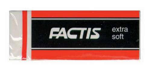 Factis Erasers | Shop Drawing Supplies Online