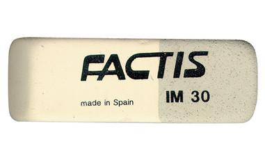 Factis Ink/Pencil Eraser IM30 - ArtStore Online