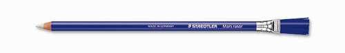STAEDTLER Mars Rasor Pencil Eraser With Brush - ArtStore Online