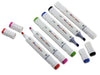 Derivan Face & Body Paint Marker (Yellow) - ArtStore Online