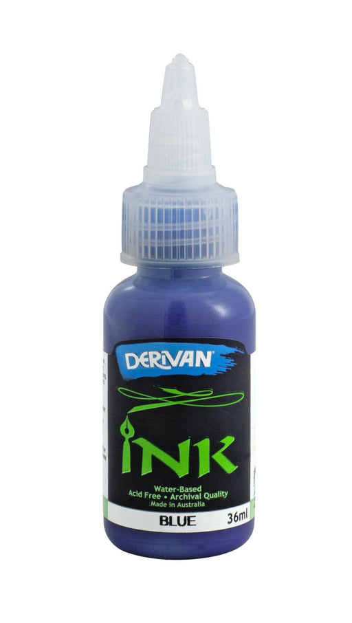 Derivan Artist Inks 36ml - ArtStore Online