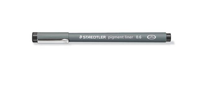 STAEDTLER Pigment Liners - ArtStore Online