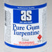 Art Spectrum Pure Gum Turpentine - ArtStore Online