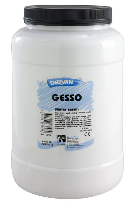 Derivan Gesso - ArtStore Online