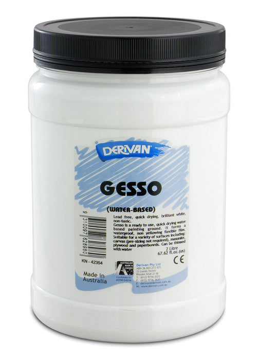 Derivan Gesso - ArtStore Online