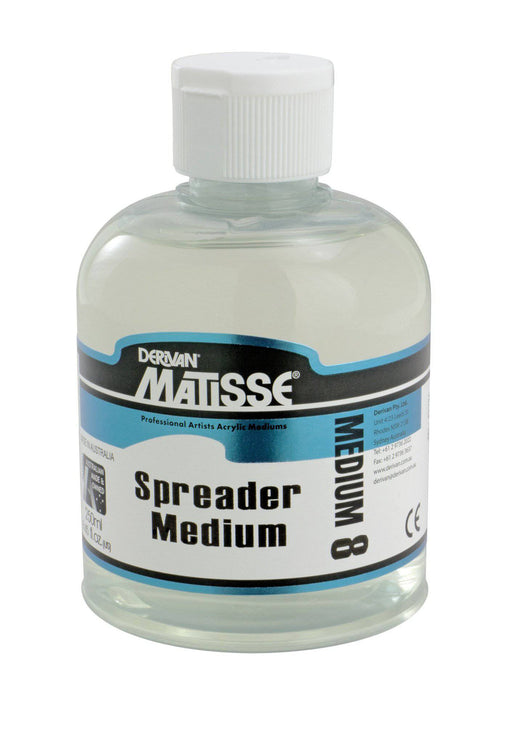 Matisse Artist Spreader Medium - ArtStore Online