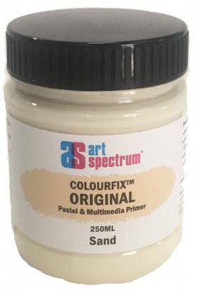 Art Spectrum Colourfix Original Pastel Primer 250ml - ArtStore Online