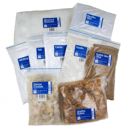 Art Spectrum Paraffin Wax 1.1 kg - ArtStore Online