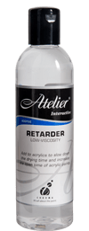 Atelier Retarder 250ml - ArtStore Online