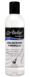 Atelier Unlocking Formula 250ml - ArtStore Online