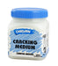 Derivan Water-Based Cracking Medium 250ml - ArtStore Online