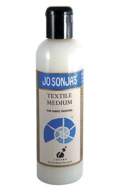 Jo Sonja White Gesso 250ml