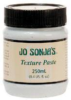 Jo Sonja 250ml Texture Paste - ArtStore Online