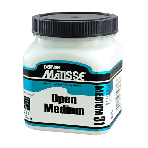 Matisse Artist Open Medium 250ml - ArtStore Online