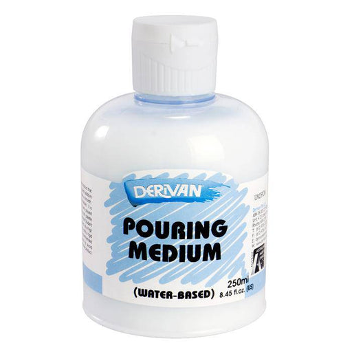 Derivan Pouring Medium - ArtStore Online