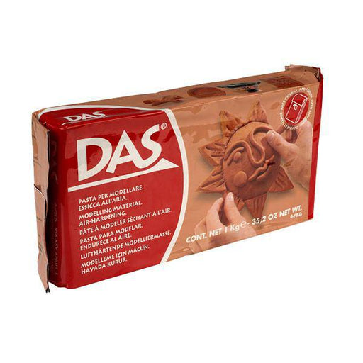 DAS Modelling Air Drying Clay - ArtStore Online