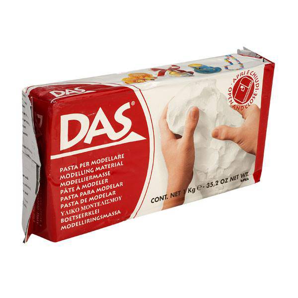DAS Modelling Air Drying Clay - ArtStore Online