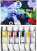 Art Spectrum Artist Oil Colour Sets - ArtStore Online