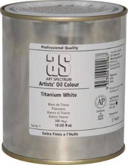 Art Spectrum Artist Oil Paint 500ml - ArtStore Online