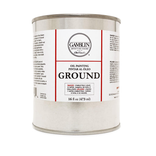 Gamblin Ground 237ml - ArtStore Online