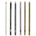 Prismacolor Coloured Pencils (Greys, Black, White & Metallics) - ArtStore Online