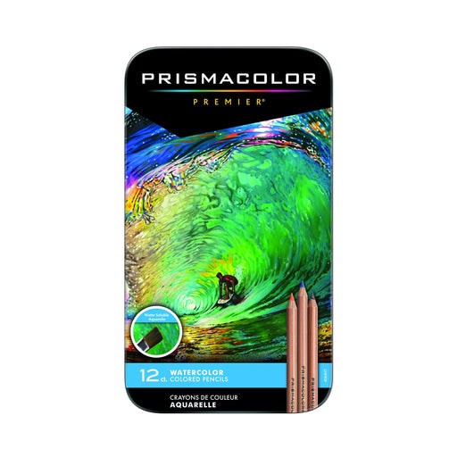 Prismacolor Watercolour Pencil Sets - ArtStore Online