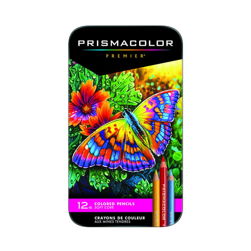 Prismacolor Premier Coloured Pencils Sets - ArtStore Online