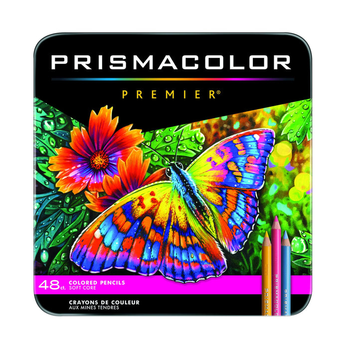 Prismacolor Premier Coloured Pencils Sets - ArtStore Online