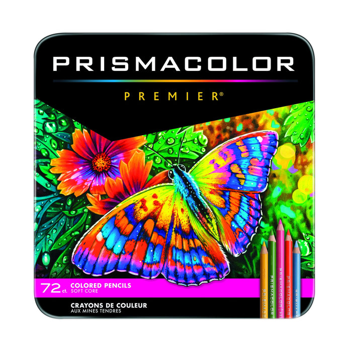Prismacolor Premier Coloured Pencils Sets - ArtStore Online