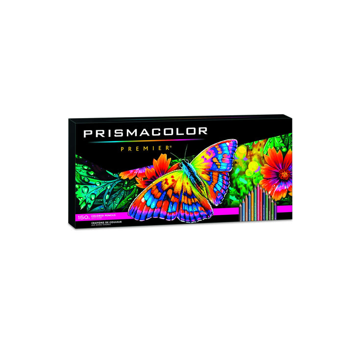 Prismacolor Premier Coloured Pencils Sets - ArtStore Online