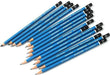 STAEDTLER Mars Lumograph 100 Drawing Pencil - ArtStore Online