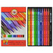 Koh-I-Noor Progresso Woodless Coloured Pencils Sets - ArtStore Online