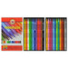 Koh-I-Noor Progresso Woodless Coloured Pencils Sets - ArtStore Online