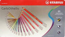 Stabilo Carbothello Pencil Sets Aquarelle - ArtStore Online