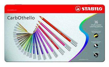 Stabilo Carbothello Pencil Sets Aquarelle - ArtStore Online