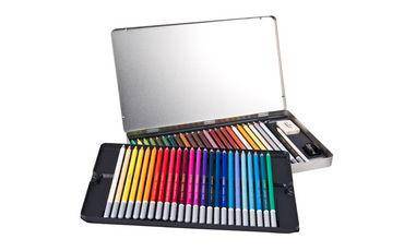 Stabilo Carbothello Pencil Sets Aquarelle - ArtStore Online