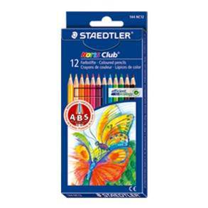 STAEDTLER Noris Club Coloured Pencils sets - ArtStore Online