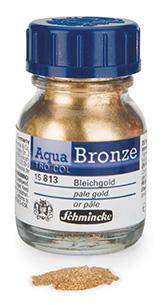 Schmincke Aqua Bronze Pigments - ArtStore Online