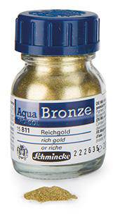 Schmincke Aqua Bronze Pigments - ArtStore Online