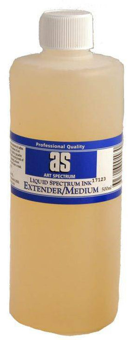 Art Spectrum Liquid Spectrum Extender Medium - ArtStore Online