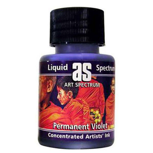 Art Spectrum Liquid Spectrum Ink 50ml - ArtStore Online