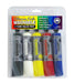 Chroma Kids Washable Primary Set 5 - ArtStore Online