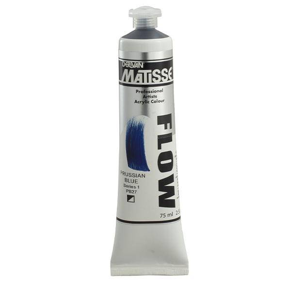Matisse Flow Artist Acrylic Paint 75ml