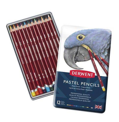 Derwent Pastel Pencil Sets - ArtStore Online
