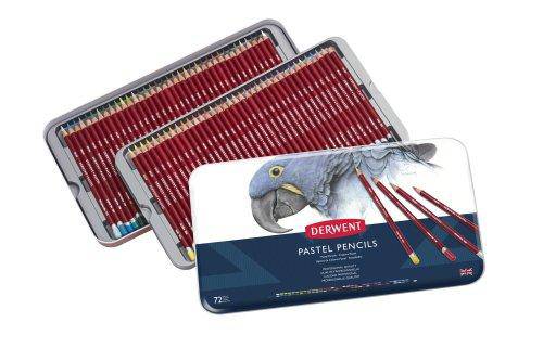 Derwent Pastel Pencil Sets - ArtStore Online