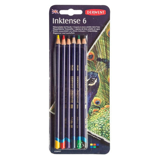 Derwent Inktense Pencil Sets - ArtStore Online