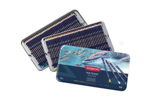 Derwent Inktense Pencil Sets - ArtStore Online