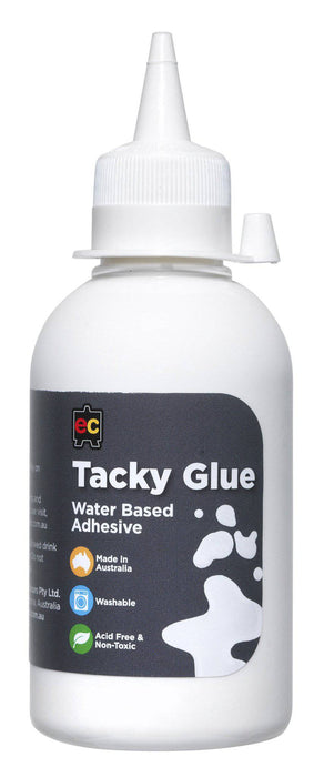 Educational Colours Tacky Glue - ArtStore Online