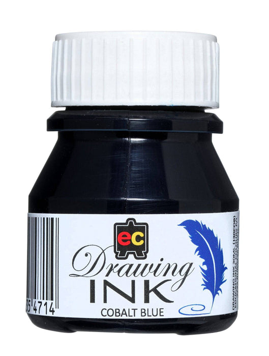 Color Con Ink Educational Colours Drawing Inks 30ml