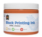 Educational Colours Block Printing Inks 250ml - ArtStore Online